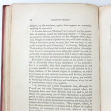 Shrapnel Shells (1854)