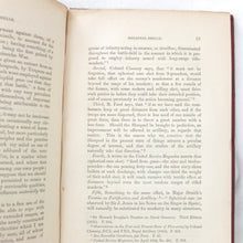 Shrapnel Shells (1854)