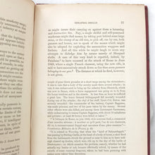 Shrapnel Shells (1854)