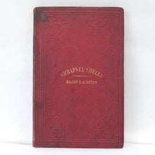 Shrapnel Shells (1854)