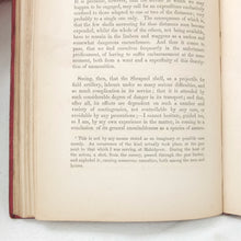 Shrapnel Shells (1854)