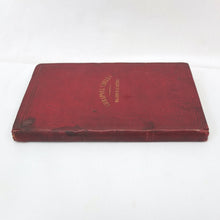 Shrapnel Shells (1854) Maor R. S. Seton