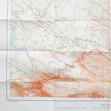 Handbook of Siberia and Arctic Russia (1918)