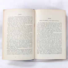 Handbook of Siberia and Arctic Russia (1918)