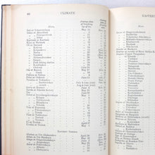 Handbook of Siberia and Arctic Russia (1918)