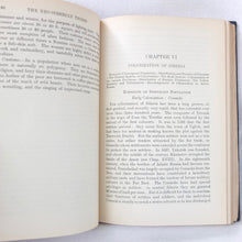 Handbook of Siberia and Arctic Russia (1918)