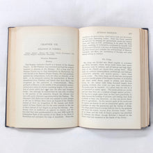 Handbook of Siberia and Arctic Russia (1918)