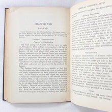 Handbook of Siberia and Arctic Russia (1918)