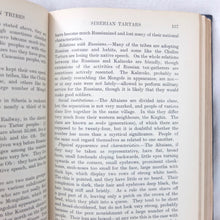 Handbook of Siberia and Arctic Russia (1918)