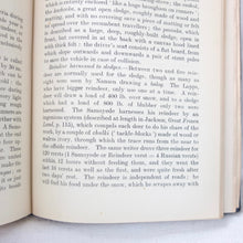 Handbook of Siberia and Arctic Russia (1918)