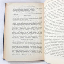 Handbook of Siberia and Arctic Russia (1918)