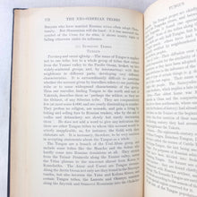 Handbook of Siberia and Arctic Russia (1918)