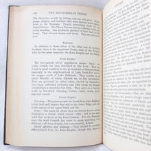 Handbook of Siberia and Arctic Russia (1918)