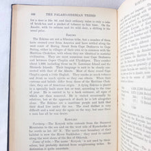 Handbook of Siberia and Arctic Russia (1918)