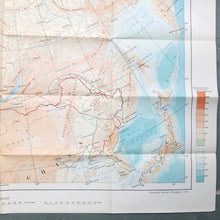 Handbook of Siberia and Arctic Russia (1918)