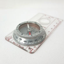 Silva Type 5 Induction Damped Compass c.1960