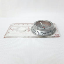 Silva Type 5 Induction Damped Compass c.1960