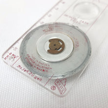 Silva Type 5 Induction Damped Compass c.1960