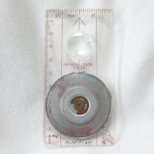 Silva Type 5 Induction Damped Compass c.1960