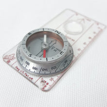 Silva Type 5 Induction Damped Compass c.1960