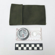 Silva Type 5 Induction Damped Compass c.1960