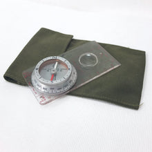 Silva Type 5 Induction Damped Compass c.1960