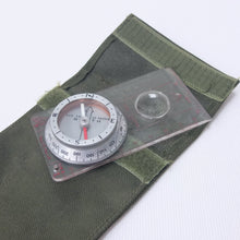 Silva Type 5 Induction Damped Compass c.1960