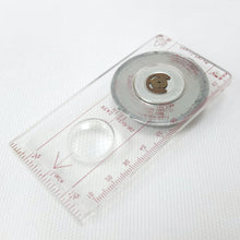 Silva Type 5 Induction Damped Compass c.1960