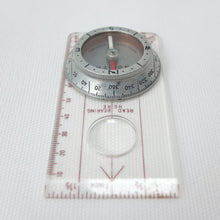 Silva Type 5 Induction Damped Compass c.1960