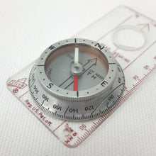 Silva Type 5 Induction Damped Compass c.1960