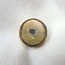 Miniature Singer's Patent Compass (1867)