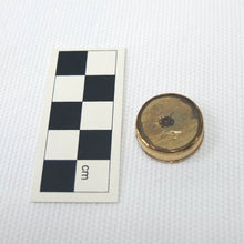 Miniature Singer's Patent Compass (1867)