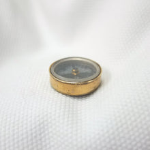 Miniature Singer's Patent Compass (1867)