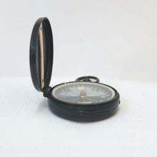 Singer's Night Marching Compass c.1902