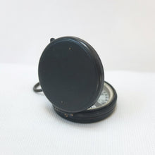 Singer's Night Marching Compass c.1902