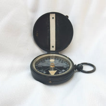 Singer's Night Marching Compass c.1902