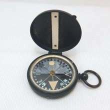 Singer's Night Marching Compass c.1902
