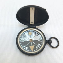 Singer's Night Marching Compass c.1902