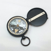 Singer's Night Marching Compass c.1902
