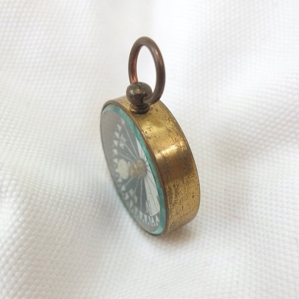 Jan Singer Compass Singer's Patent Pocket Compass c.1885 – Compass Library