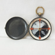 Singer's Patent Pocket Compass c.1885