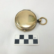 Singer's Patent Pocket Compass c.1885