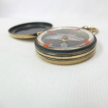 Singer's Patent Pocket Compass c.1885