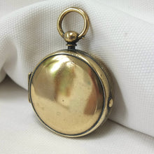 Singer's Patent Pocket Compass c.1885