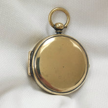 Singer's Patent Pocket Compass c.1885