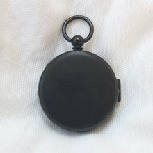 Singer's Night Marching Compass c.1902