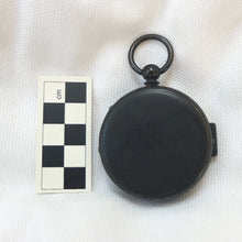 Singer's Night Marching Compass c.1902