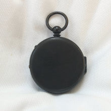 Singer's Night Marching Compass c.1902