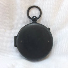 Singer's Night Marching Compass c.1902