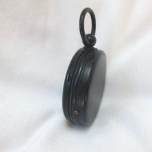 Singer's Night Marching Compass c.1902